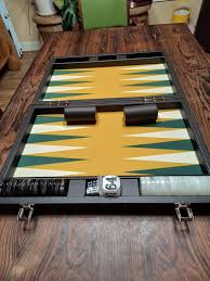 Image result for Reading Backgammon Club