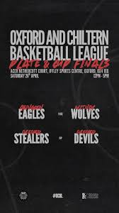 Image result for Chiltern Basketball Club