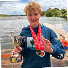 Image result for Lowestoft & Oulton Broad Swimming Club