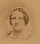 She married John Furby of Reading England. She died 1870 Onarga, IL. - mary