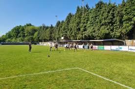 Image result for Chertsey Albion Fc
