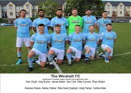 Image result for Harbertonford A F C