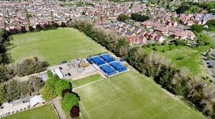 Image result for West Worthing Tennis & Squash Club