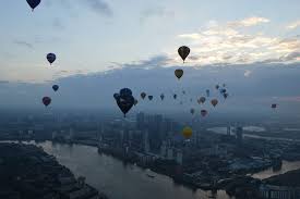 Image result for North West Balloon and Airship Club