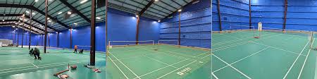 Image result for Addison Badminton Club
