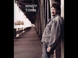 Windy Town Lyrics - Chris Rea Übersetzungen - 0