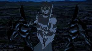 「セルゲイ・セレズニョフ テラフォーマーズ」の画像検索結果