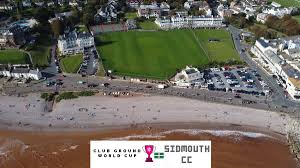 Image result for Yelverton Bohemians Cricket Club