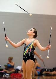 Image result for Revolutions Twirlers