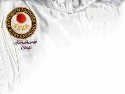 Image result for Crowtorne Shotokai