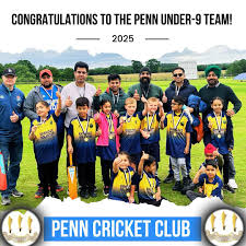 Image result for Penn Cricket Club