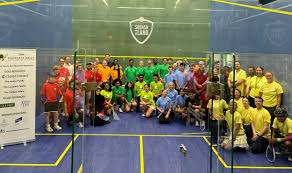 Image result for Barrow Members Squash Club