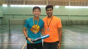 Image result for Cha Badminton Club