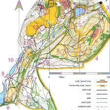 Image result for Harlequins Orienteering Club