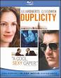 Starring: Clive Owen, Julia