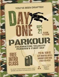 Image result for Velocity PK Parkour Club