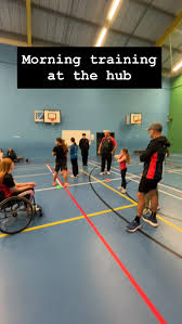 Image result for North west pentathlon hub