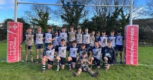 Image result for Colwyn Bay Rugby Club