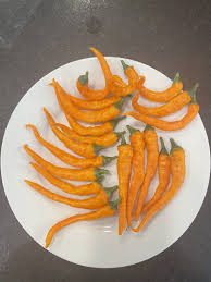 Afbeeldingsresultaat voor cayenne blend hot pepper