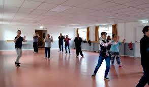 Image result for Jade Dragon School of Kung Fu and Qigong (Reading)