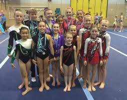 Image result for East Kent Acro Gym Club