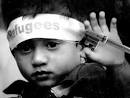 Photo of Rohingya Refugee in