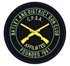 Image result for Hemsworth & District Clay Pigeon Club