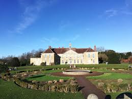 Image result for Reigate Priory Bowmen