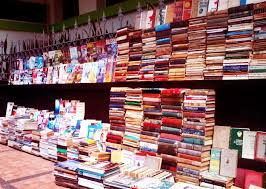 Tour in Bandung: 8 PUSAT JUAL BELI BARANG BEKAS PALING TERKENAL DI ...