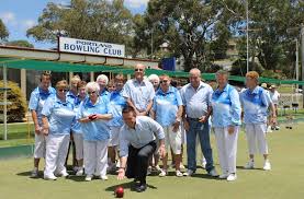 Image result for Portland Bowling Club