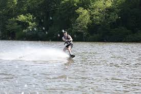 Image result for Ivy Lake Waterski Club