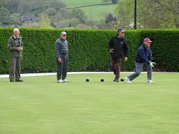 Image result for Brinnington Park (Veterans) Bowling Club