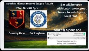Image result for Crawley Green Sports & Social Club