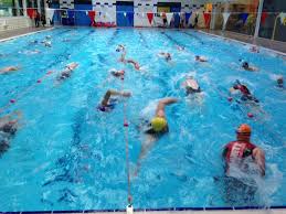 Image result for Derby Triathlon Club