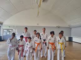 Image result for Barking Abbey Ishinryu