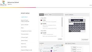 Image result for Balcarras Badminton Club