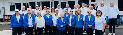 Image result for Torbay Area Indoor Bowling Association Ltd