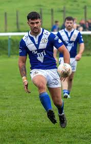 Image result for Egremont Rugby League Football Club