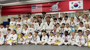 Image result for White Tiger Martial Arts