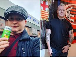 Image result for MAN v FAT Football Croydon