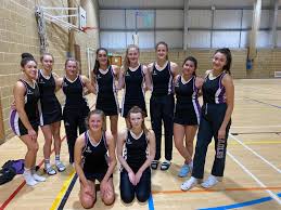 Image result for Cd Phoenix Netball Club