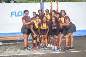 Image result for Starz Junior Netball Club