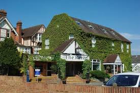 Image result for Odiham & Greywell Cricket Club