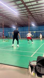 Image result for A B C High Halstow Badminton Club