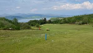 Image result for Cowal Golf Club