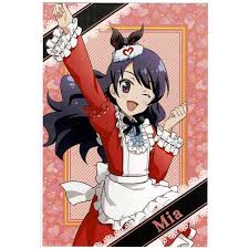 「しおの プリティーリズム・ディアマイフューチャー」の画像検索結果