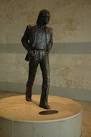 in Liverpool's John Lennon - via Daymix