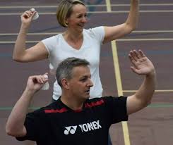 Image result for Chew Valley Badminton Club