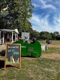 Image result for Kew Cricket Club