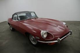 Image result for Regency Red 1968 Jaguar